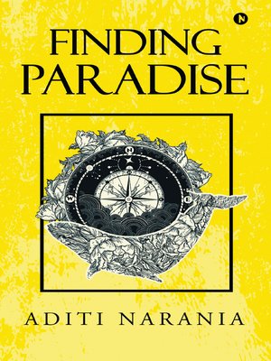 cover image of Finding Paradise